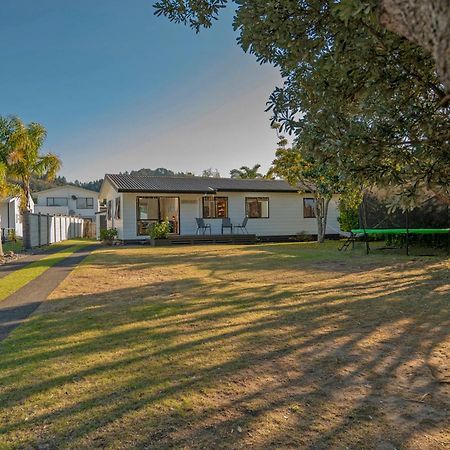 Wonderful Whangamata - Whangamata Holiday Home Dış mekan fotoğraf