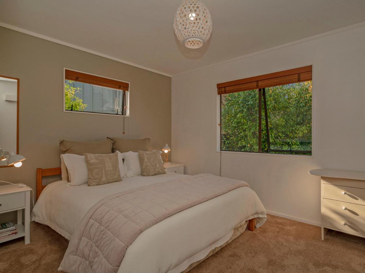 Wonderful Whangamata - Whangamata Holiday Home Dış mekan fotoğraf
